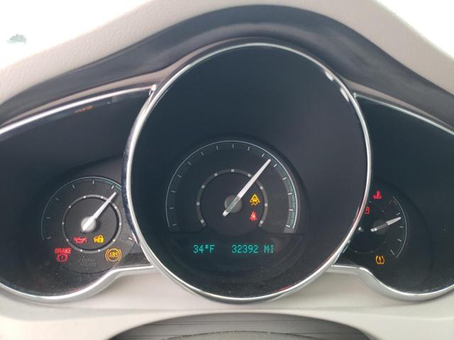 Photo 9 from auction – 2010 CHEVROLET MALIBU LS with VIN 1G1ZB5EB6A4158550