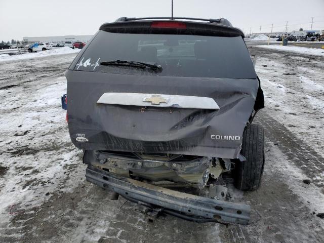 Photo 6 from auction – 2015 CHEVROLET EQUINOX LT with VIN 2GNFLFEK7F6247750