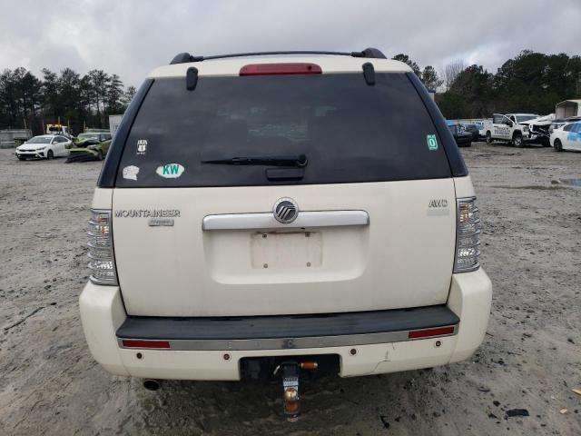 Photo 6 from auction – 2008 MERCURY MOUNTAINEE with VIN 4M2EU48E68UJ05769