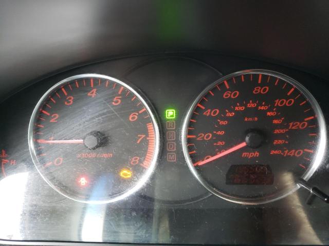 Photo 9 from auction – 2006 MAZDA 6 S with VIN 1YVHP80D165M25961
