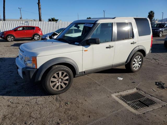LAND ROVER LR3 2005 con VIN SALAA25465A307739 - Foto de la subasta