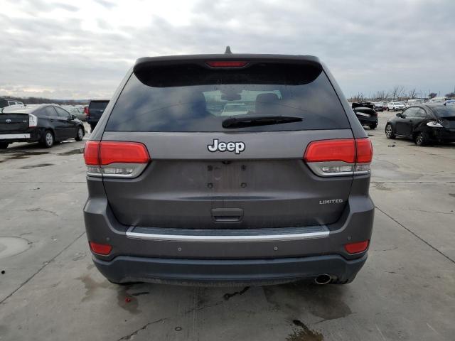 Photo 6 from auction – 2015 JEEP GRAND CHER with VIN 1C4RJEBG6FC654309