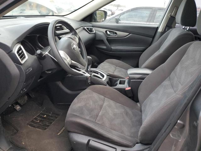 Photo 7 from auction – 2016 NISSAN ROGUE S with VIN KNMAT2MVXGP684313