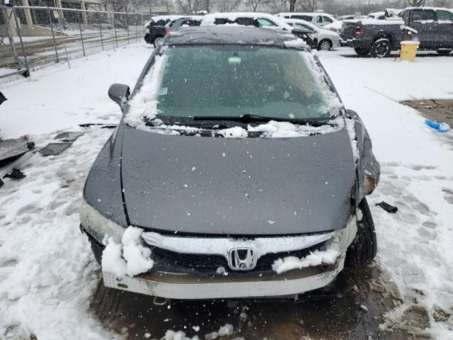 Photo 5 from auction – 2009 HONDA CIVIC LX with VIN 2HGFA16539H355593