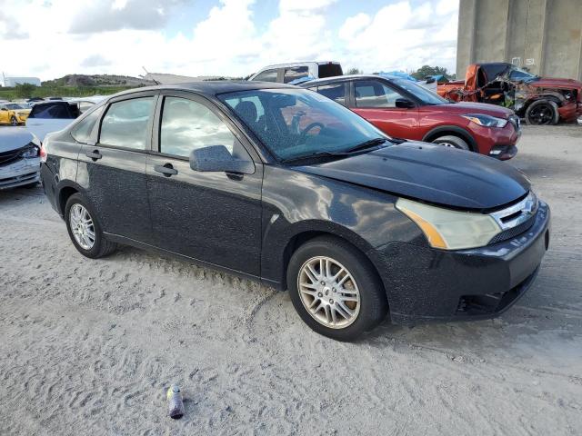 Photo 4 from auction – 2009 FORD FOCUS SE with VIN 1FAHP35N09W172114