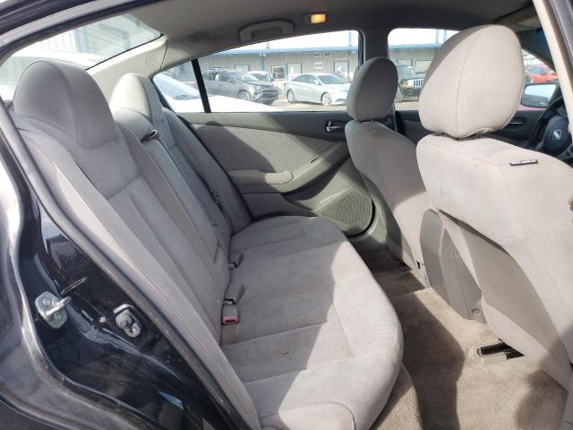 Photo 10 from auction – 2012 NISSAN ALTIMA BAS with VIN 1N4AL2AP7CN541496