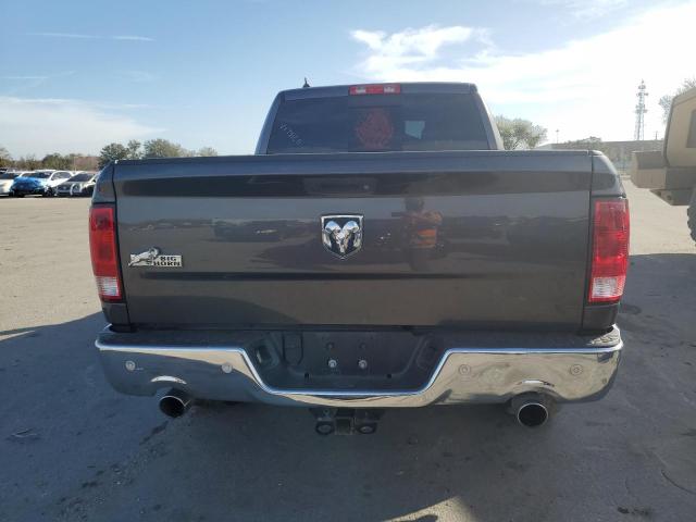 Photo 6 from auction – 2018 RAM 1500 SLT with VIN 1C6RR6TTXJS171020