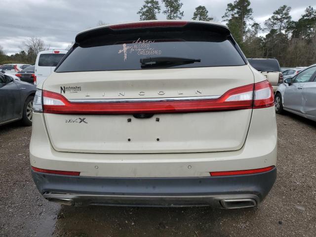 Photo 6 from auction – 2016 LINCOLN MKX RESERV with VIN 2LMTJ6LR7GBL32548