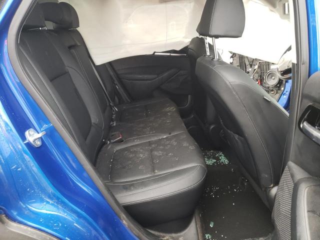 Photo 10 from auction – 2022 KIA SELTOS SX with VIN KNDETCA20N7284887