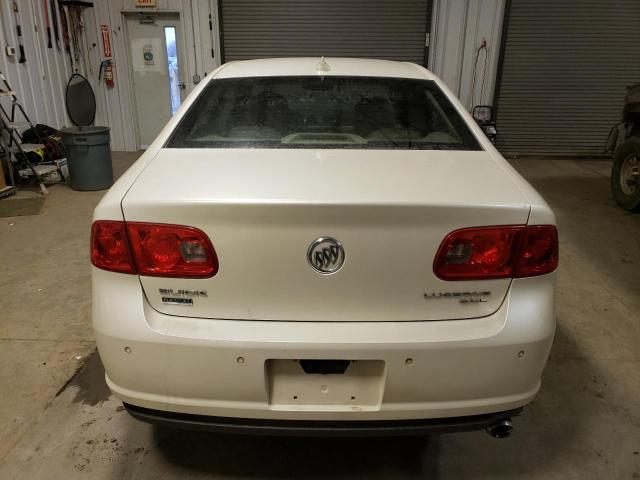 Photo 6 from auction – 2011 BUICK LUCERNE CX with VIN 1G4HC5EM3BU125486