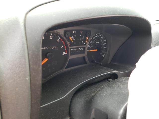 Photo 9 from auction – 2005 CHEVROLET COLORADO with VIN 1GCDT196158137379