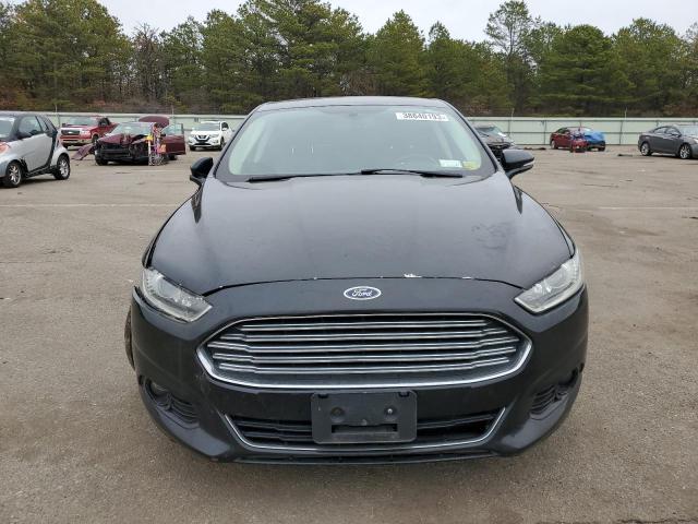 Photo 5 from auction – 2015 FORD FUSION TIT with VIN 3FA6P0K98FR184622