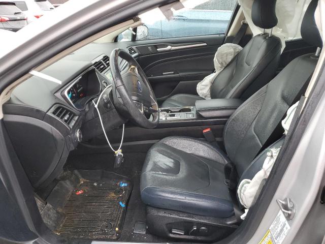 Photo 7 from auction – 2019 FORD FUSION TIT with VIN 3FA6P0SU2KR192035