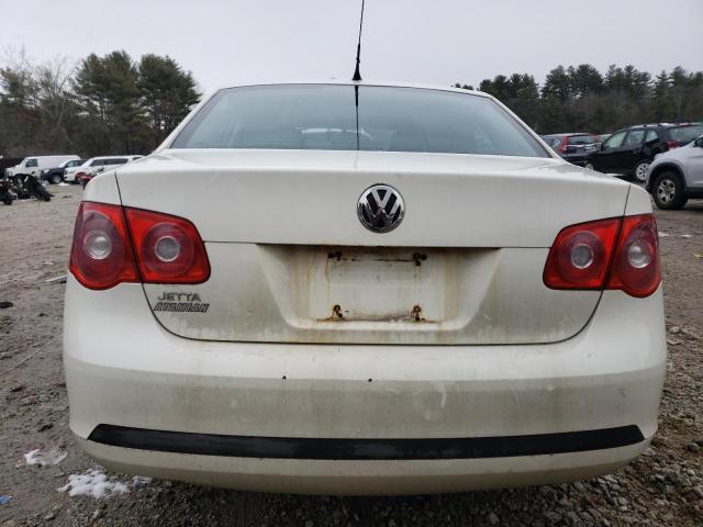 Photo 6 from auction – 2007 VOLKSWAGEN JETTA with VIN 3VWGG71K97M142239