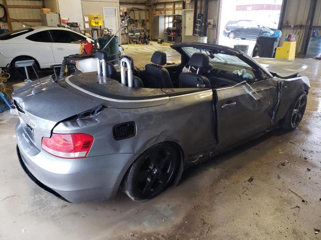 Photo 3 from auction – 2011 BMW 135 I with VIN WBAUN7C5XBVM24212