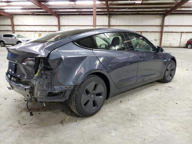 Photo 3 from auction – 2023 TESLA MODEL 3 with VIN 5YJ3E1EA6PF422677