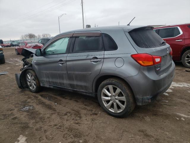 Photo 2 from auction – 2014 MITSUBISHI OUTLANDER with VIN 4A4AR3AU3EE022252