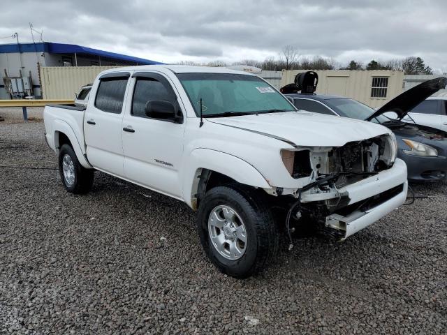 Photo 4 from auction – 2011 TOYOTA TACOMA DOU with VIN 5TFJX4GN1BX005176