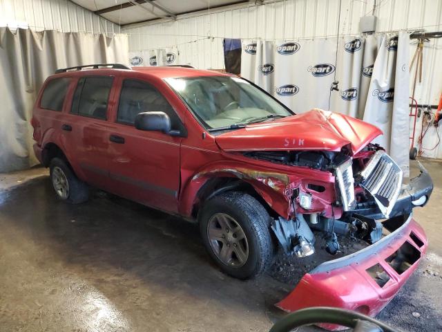 Photo 4 from auction – 2006 DODGE DURANGO SL with VIN 1D8HD48N96F115993