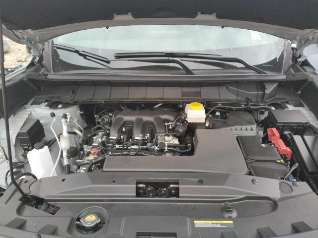 Photo 12 from auction – 2023 NISSAN PATHFINDER with VIN 5N1DR3BD0PC210725
