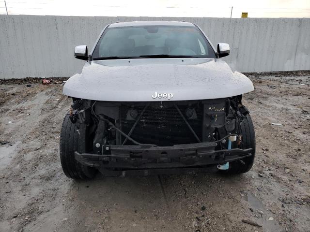 Photo 5 from auction – 2017 JEEP GRAND CHER with VIN 1C4RJFBG6HC899930