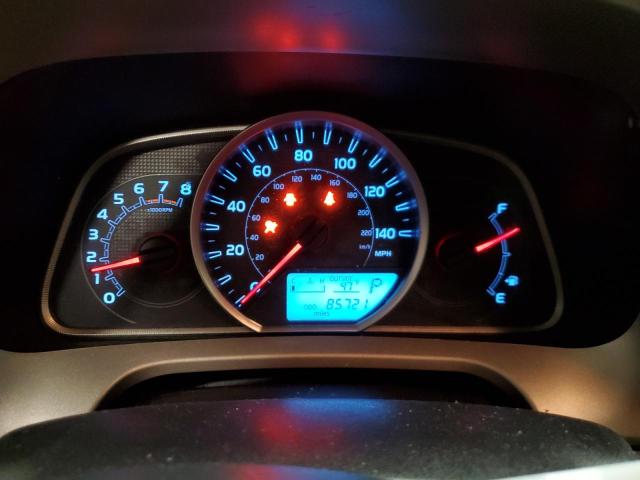 Photo 9 from auction – 2015 TOYOTA RAV4 XLE with VIN 2T3RFREV0FW361487