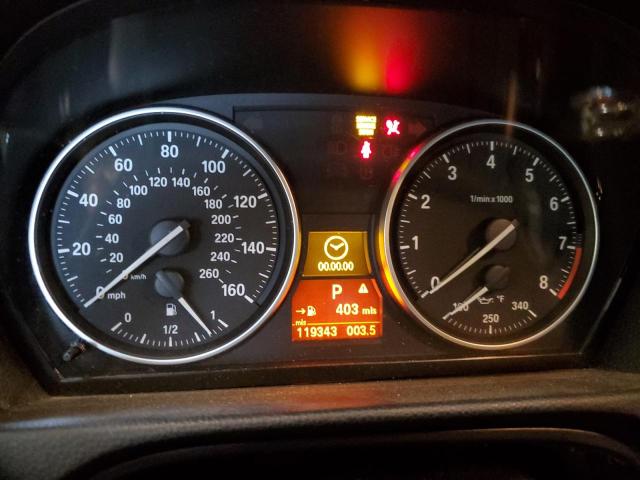 Photo 9 from auction – 2013 BMW 328 I with VIN WBAKE3C57DE772181