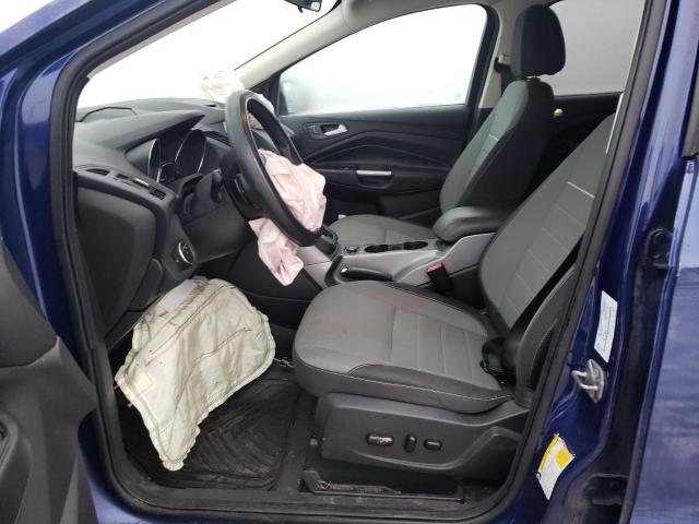 Photo 7 from auction – 2015 FORD ESCAPE SE with VIN 1FMCU0GX1FUC16330