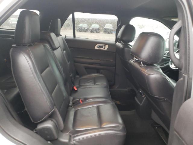 Photo 11 from auction – 2011 FORD EXPLORER X with VIN 1FMHK7D82BGA84012