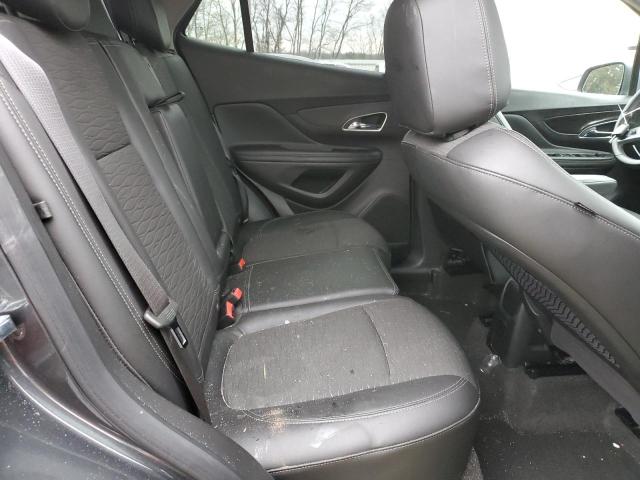 Photo 11 from auction – 2016 BUICK ENCORE with VIN KL4CJASB6GB652516