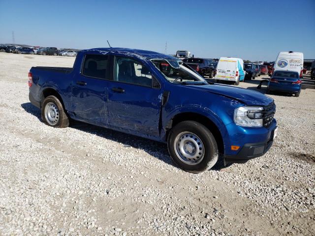 Photo 4 from auction – 2023 FORD MAVERICK X with VIN 3FTTW8F92PRA03282
