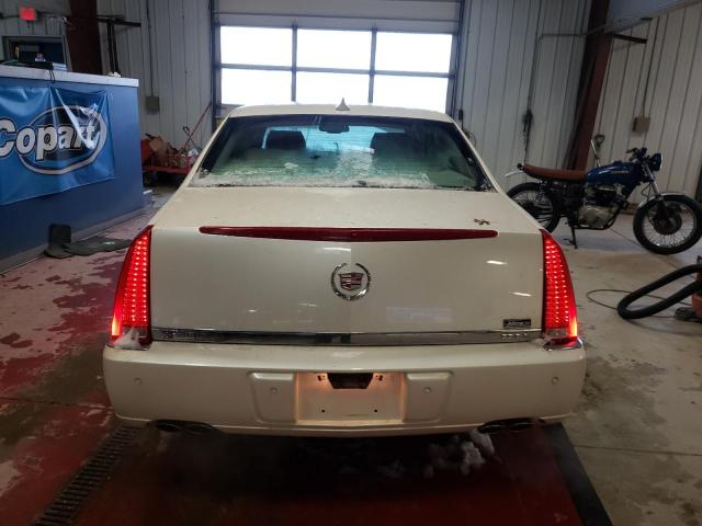 Photo 6 from auction – 2011 CADILLAC DTS LUXURY with VIN 1G6KD5E64BU111852