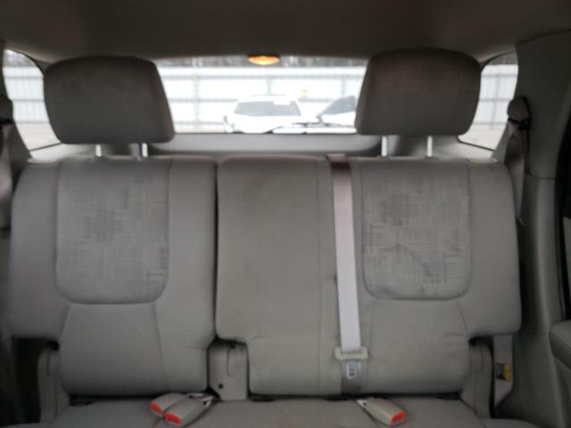 Photo 10 from auction – 2005 CHEVROLET EQUINOX LS with VIN 2CNDL13F756182479