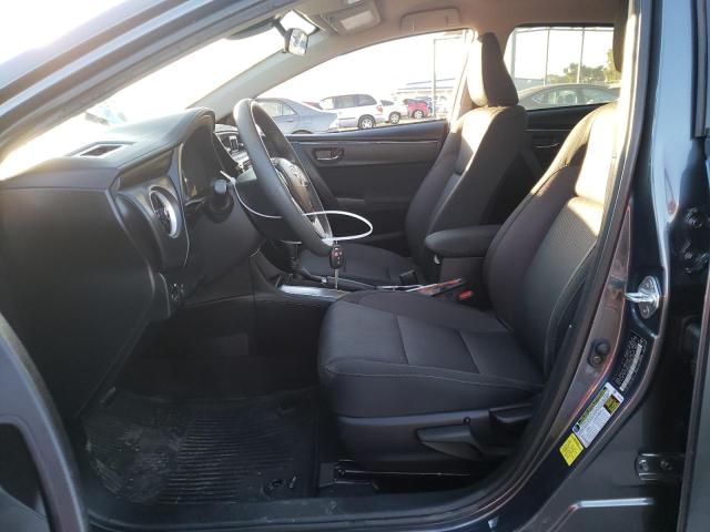 Photo 7 from auction – 2018 TOYOTA COROLLA L with VIN 2T1BURHE0JC108594