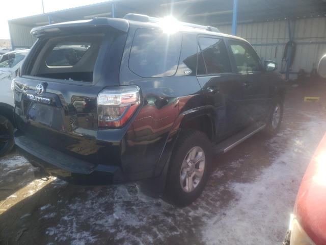 Photo 3 from auction – 2019 TOYOTA 4RUNNER SR with VIN JTEBU5JR9K5635744