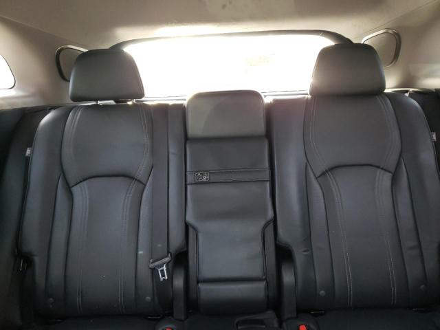 Photo 10 from auction – 2016 LEXUS RX 350 BAS with VIN 2T2BZMCA1GC011532