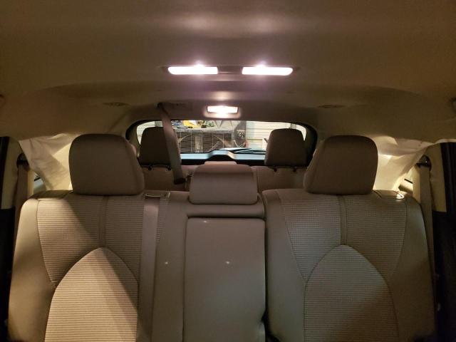 Photo 10 from auction – 2022 TOYOTA HIGHLANDER with VIN 5TDZZRAHXNS556861