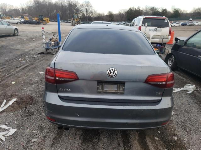 Photo 6 from auction – 2016 VOLKSWAGEN JETTA S with VIN 3VW267AJ9GM212911