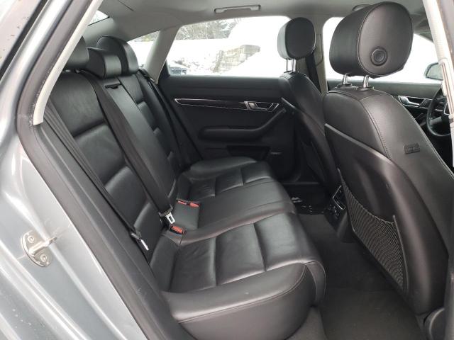 Photo 10 from auction – 2008 AUDI A6 3.2 QUA with VIN WAUDH74F18N146503