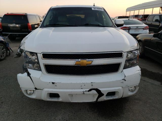 Photo 5 from auction – 2014 CHEVROLET SUBURBAN C with VIN 1GNSCJE02ER115059