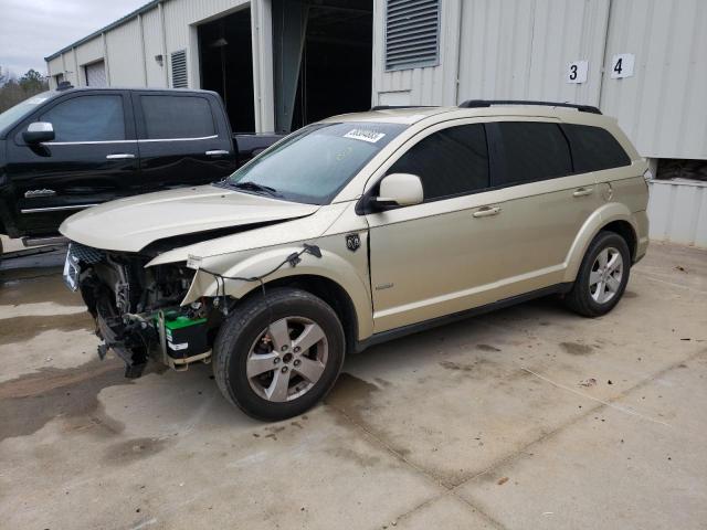 DODGE JOURNEY MA 2011 con VIN 3D4PG1FG5BT567088 - Foto de la subasta
