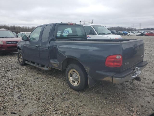 Photo 2 from auction – 2000 FORD F150 with VIN 2FTRX07L5YCA62985