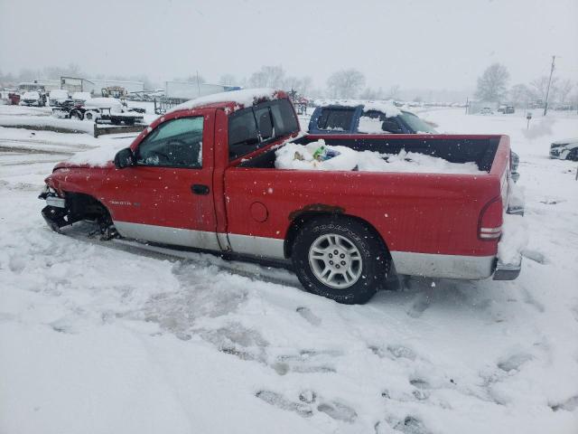 Photo 2 from auction – 2001 DODGE DAKOTA with VIN 1B7FL26N71S281302