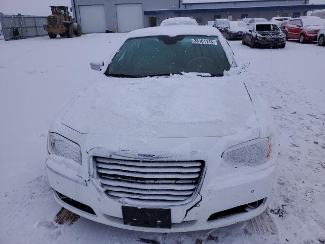 Photo 5 from auction – 2012 CHRYSLER 300 LIMITE with VIN 2C3CCAHG1CH184137