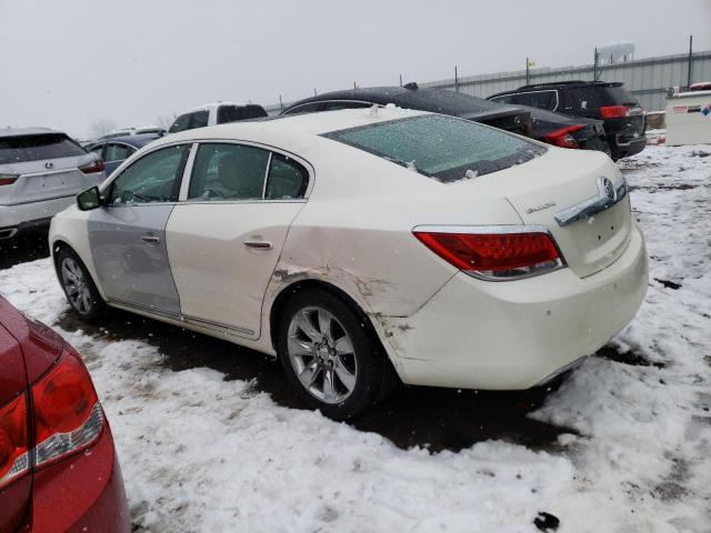 Photo 2 from auction – 2011 BUICK LACROSSE C with VIN 1G4GE5ED0BF178785