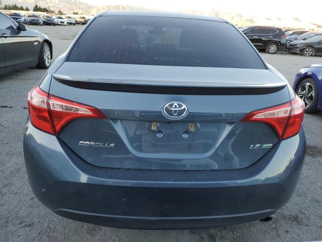 Photo 6 from auction – 2018 TOYOTA COROLLA LE with VIN 2T1BPRHE0JC020152