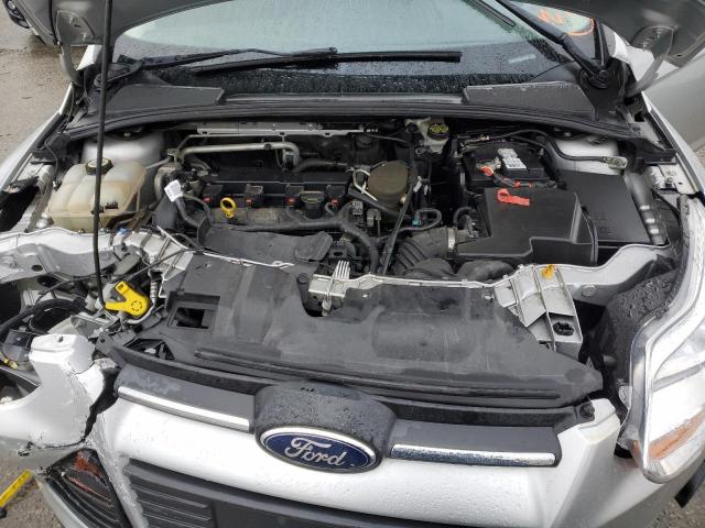 Photo 11 from auction – 2013 FORD FOCUS with VIN 1FADP3F2XDL232669