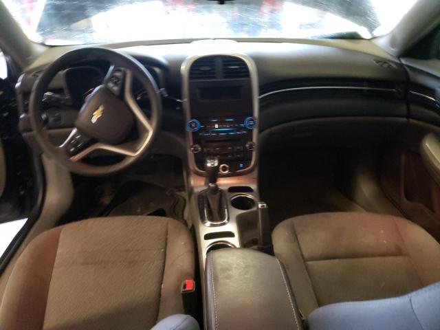 Photo 8 from auction – 2016 CHEVROLET MALIBU LIM with VIN 1G11A5SA2GU144178
