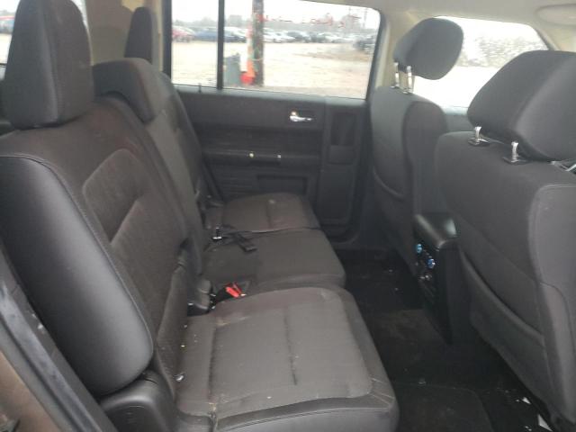 Photo 11 from auction – 2019 FORD FLEX SEL with VIN 2FMGK5C86KBA37199