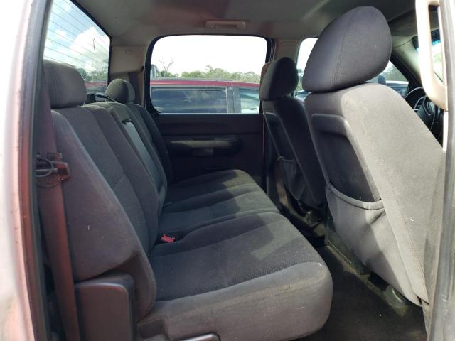 Photo 6 from auction – 2008 GMC SIERRA K35 with VIN 1GTHK33638F196104
